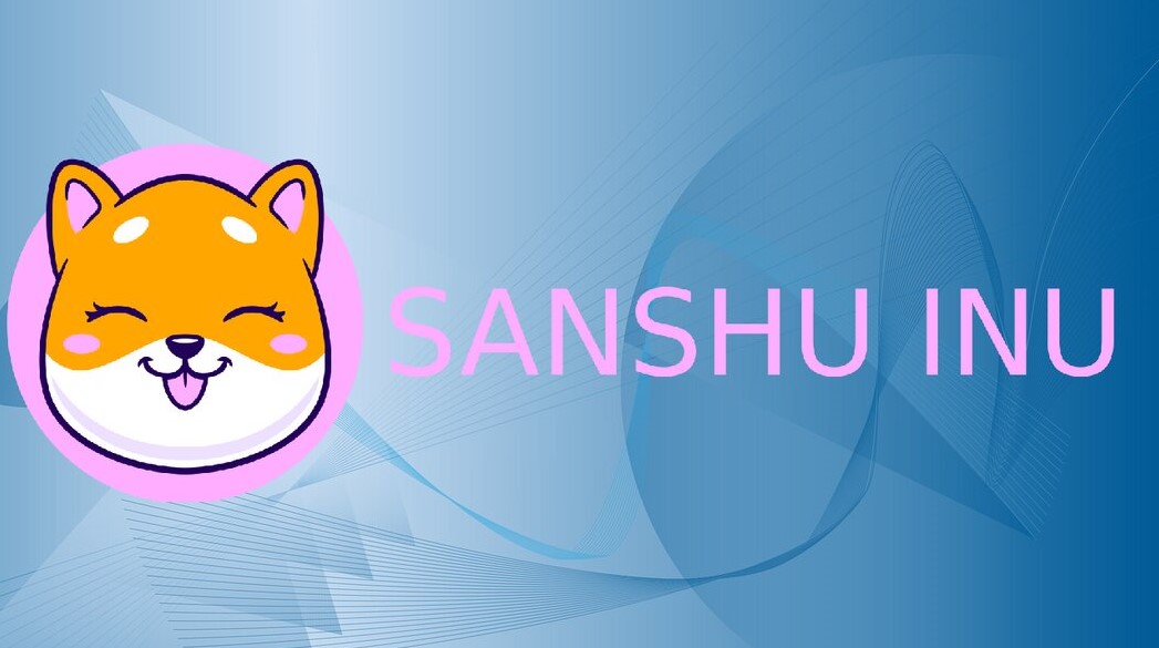Sashu Inu (SANSHU) Nedir?