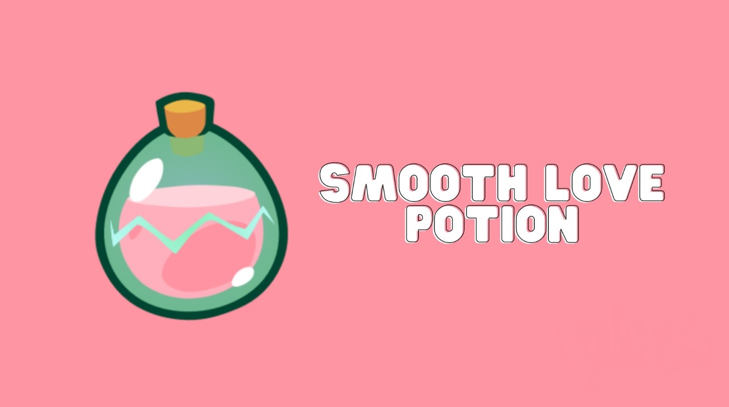 Smooth Love Potion (SLP) Nedir?