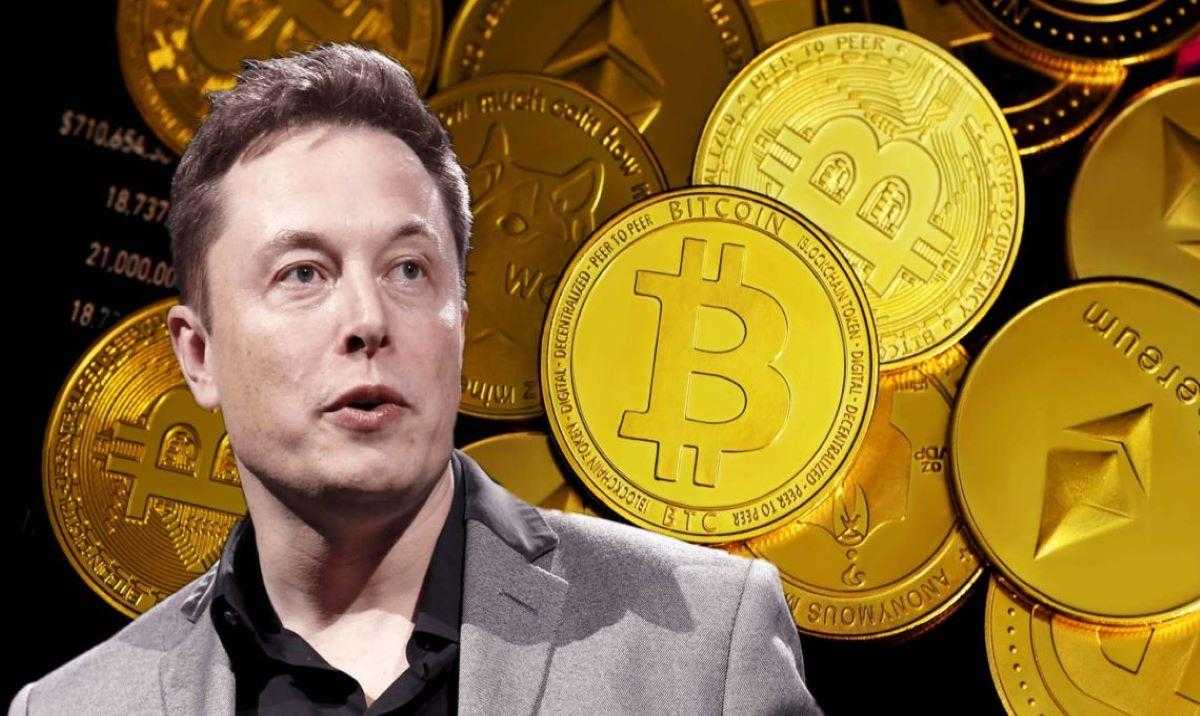 Musk'tan Korkunç Uyarı! Kripto Para Piyasası Nasıl Etkilenecek?
