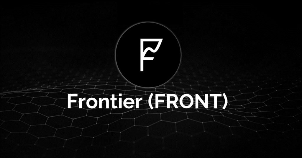 Frontier (FRONT) Nedir?