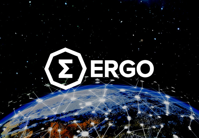 Ergo (ERG) Nedir?