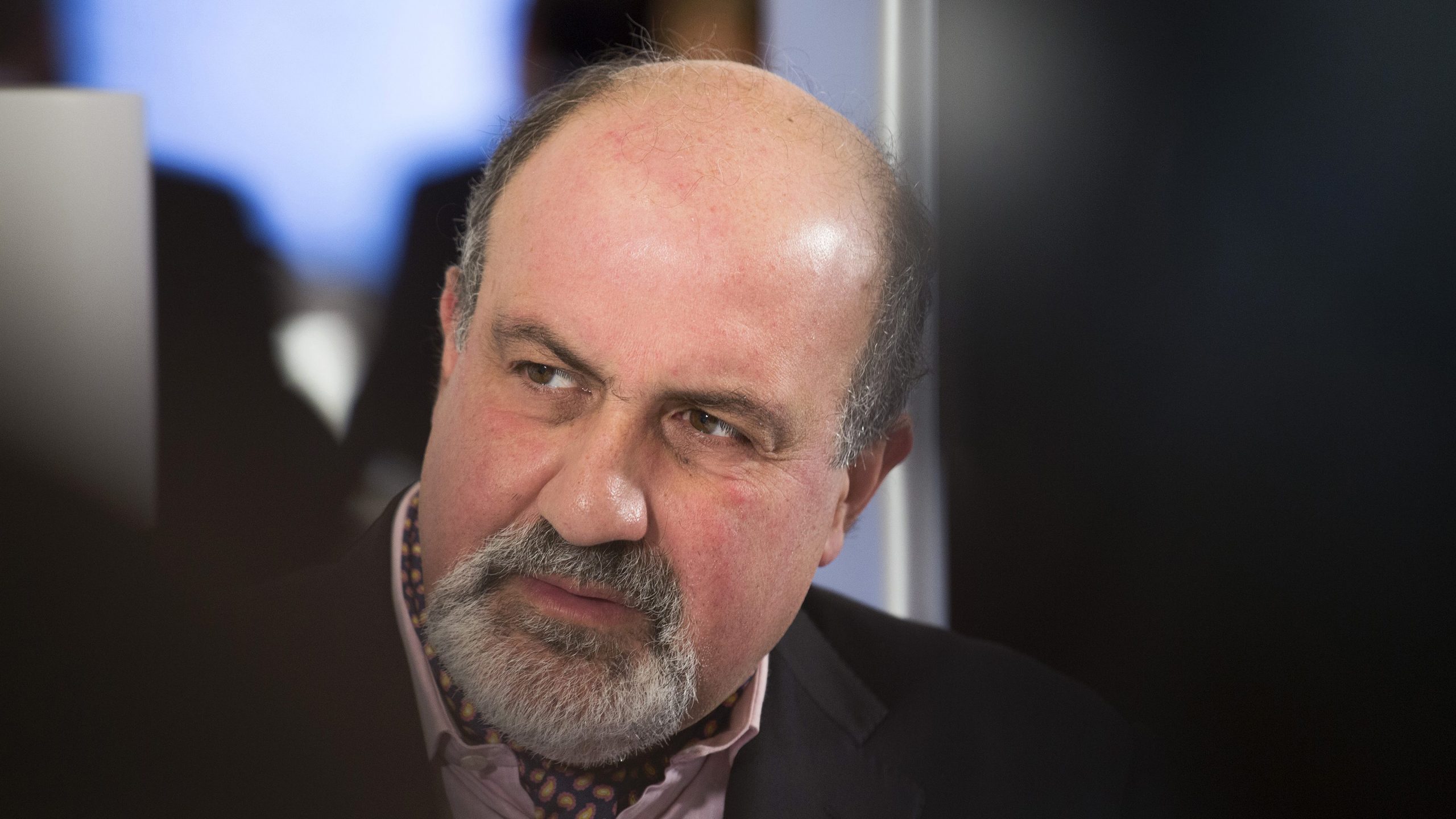 Ünlü Yazar, Bitcoin (BTC)'i Tümöre Benzetti ve FED'i Suçladı!