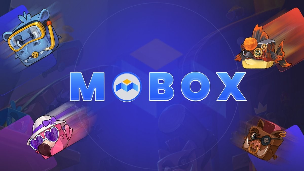 MOBOX (MBOX) Nedir?