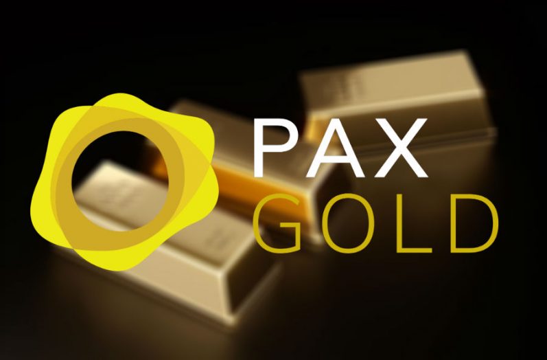 PAX Gold (PAXG) Nedir?