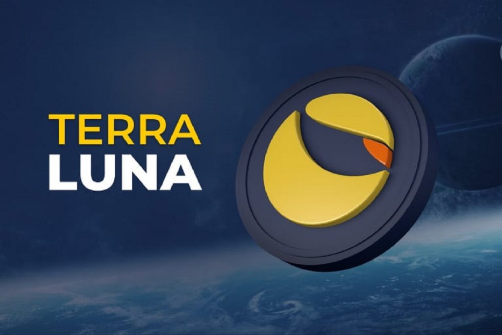 Terra (LUNA) Nedir?