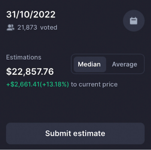 kripto para