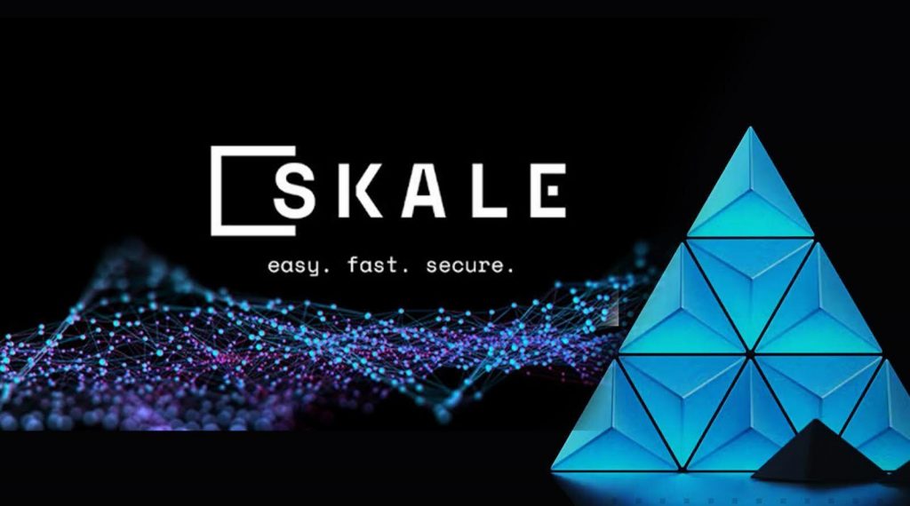 SKALE Network (SKL) Nedir?