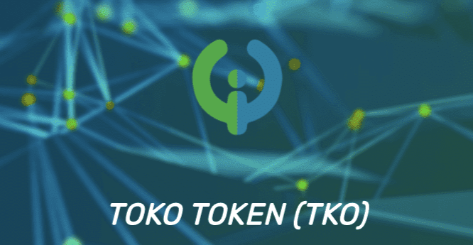 TOKO (TKO) Nedir?