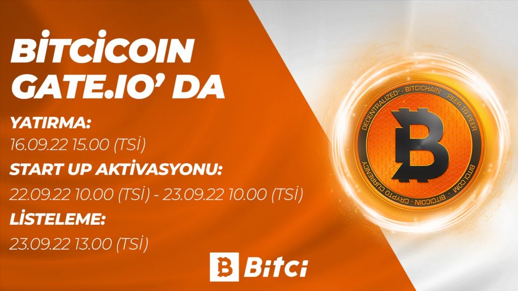 Bitci