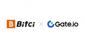 Gate.io’da Bitcicoin Alım–Satım İşlemleri Yarın Başlıyor!