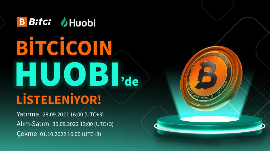 Bitci’den Eylül’de Üçüncü Global Sürpriz!