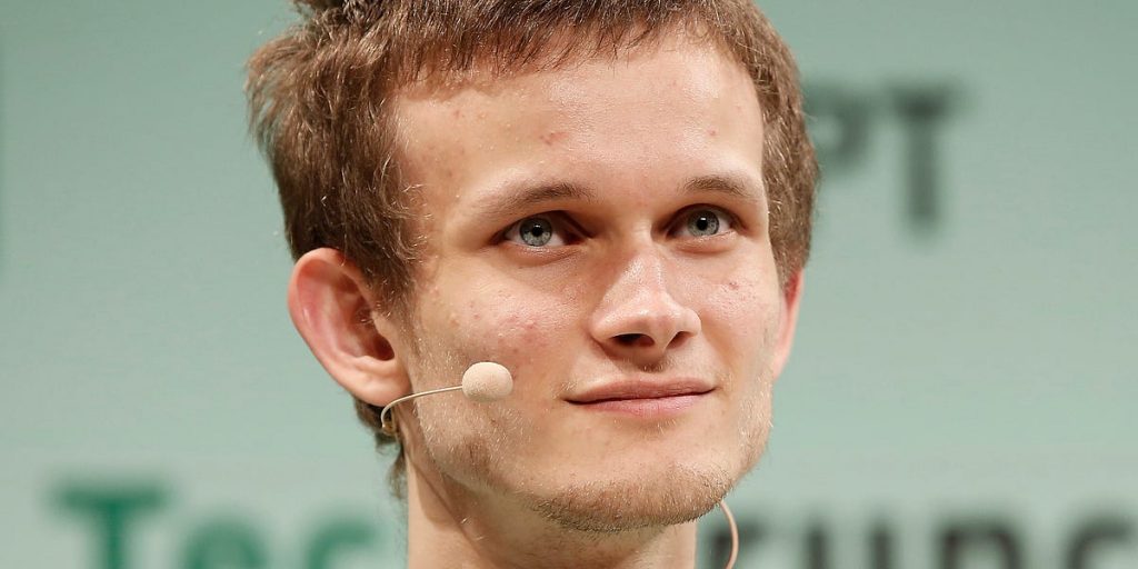 Ethereum Kurucusu: Bitcoin Büyük Bir Sorunla Karşı Karşıya!