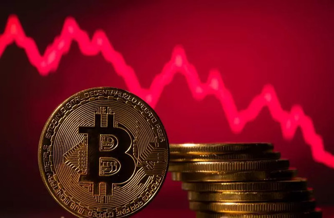 Bitcoin İşte Bu Sebeple Yüzde 20 Daha Düşebilir!