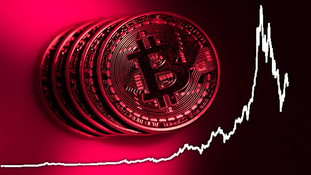 Piyasalarda Tehlike Sinyali: BTC Fiyatı Uyarı Veriyor!