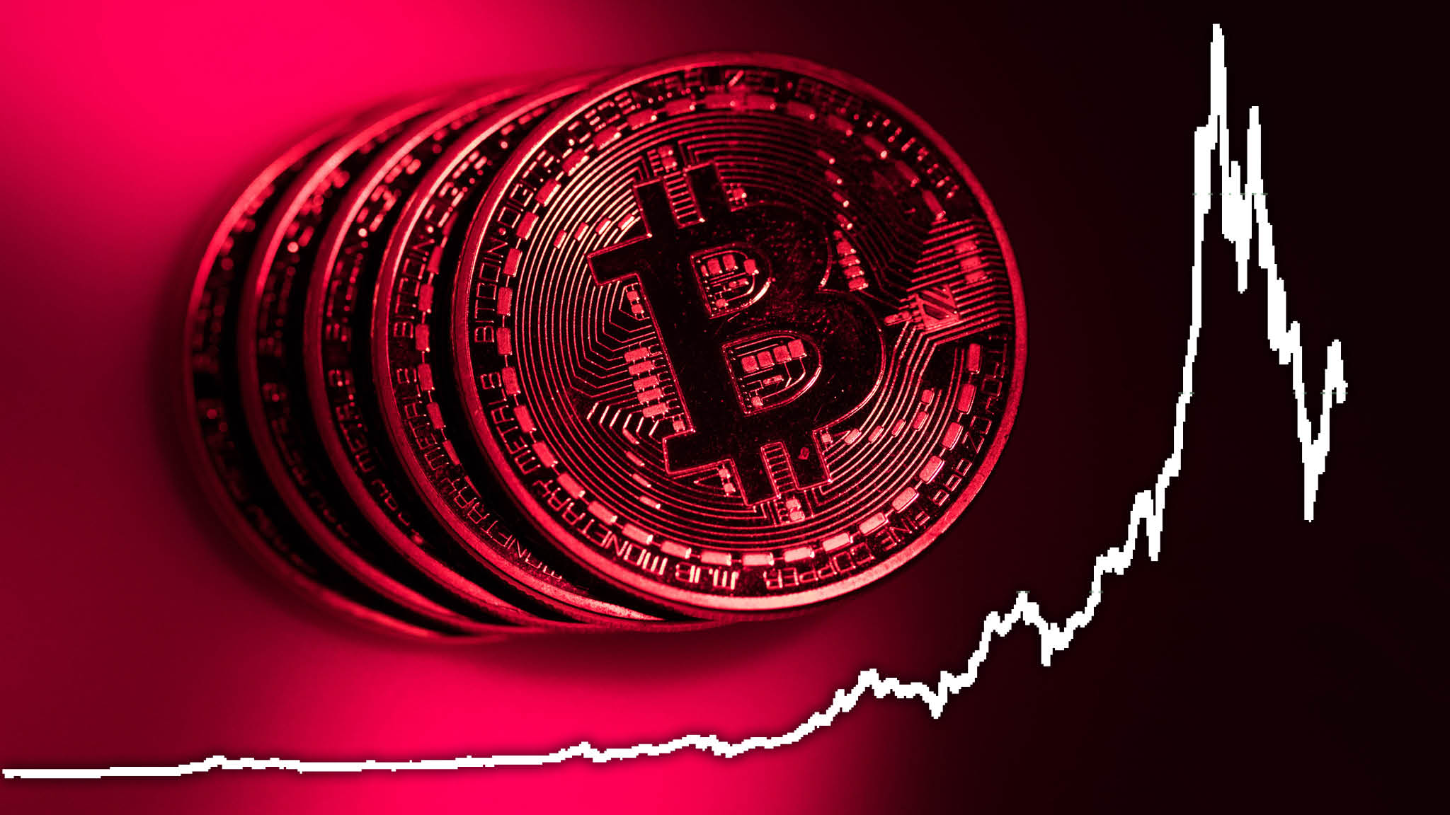 Piyasalarda Tehlike Sinyali: BTC Fiyatı Uyarı Veriyor!
