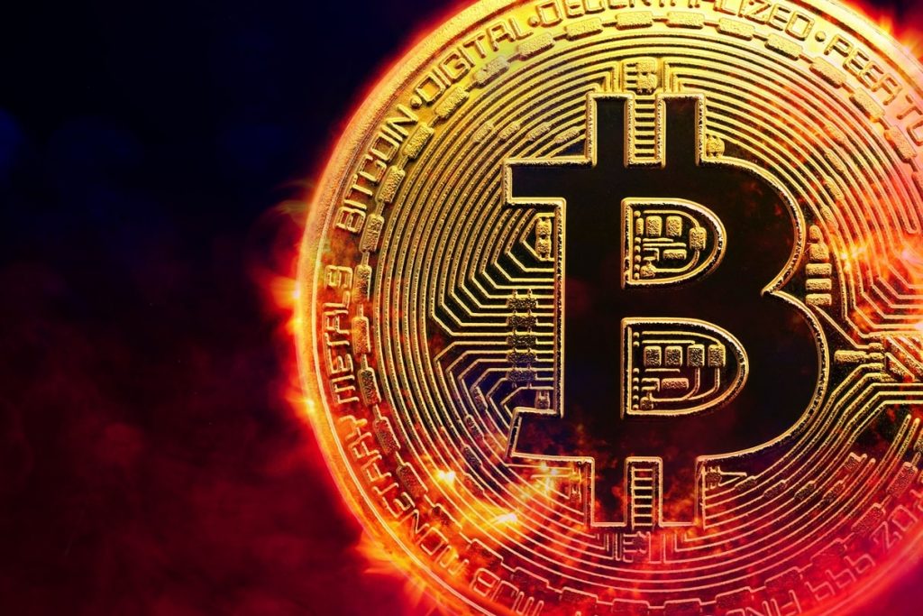 Bu Sinyal Doğruysa Bitcoin Yakın Dip Seviyeyi Görecek!