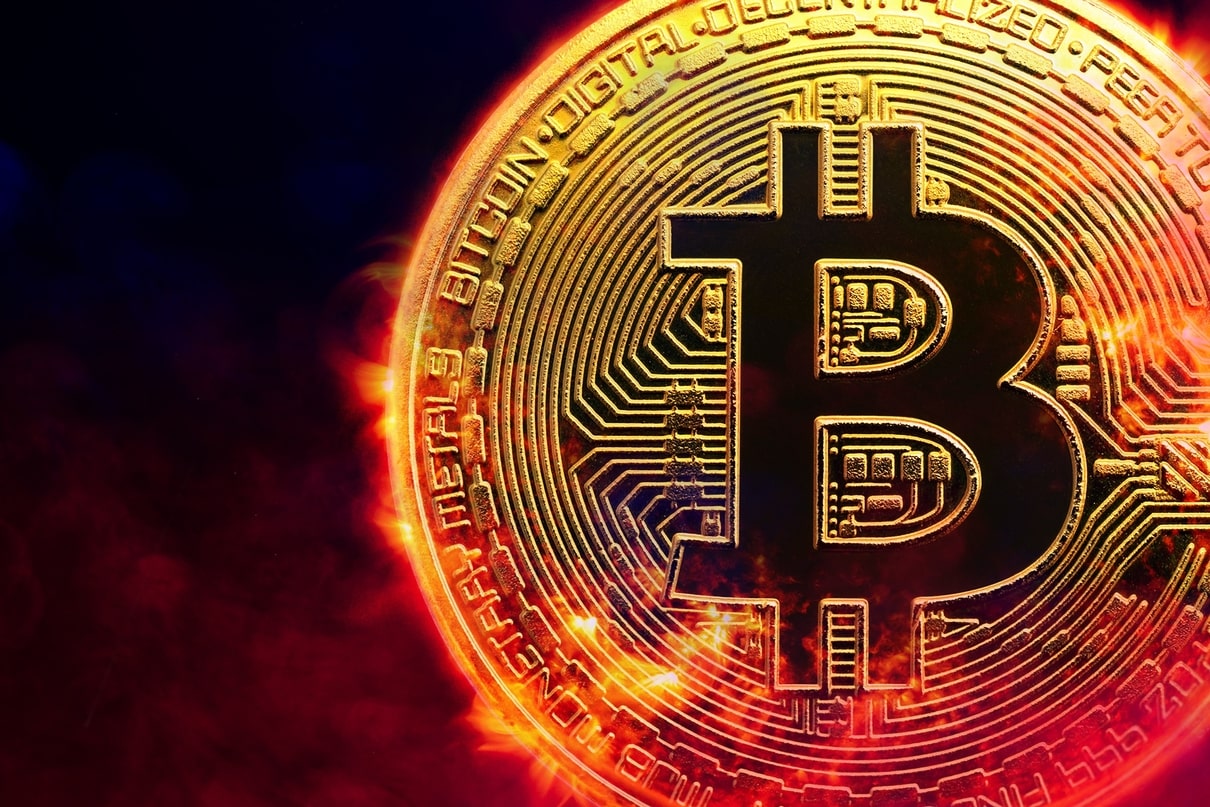 Bu Sinyal Doğruysa Bitcoin Yakın Dip Seviyeyi Görecek!