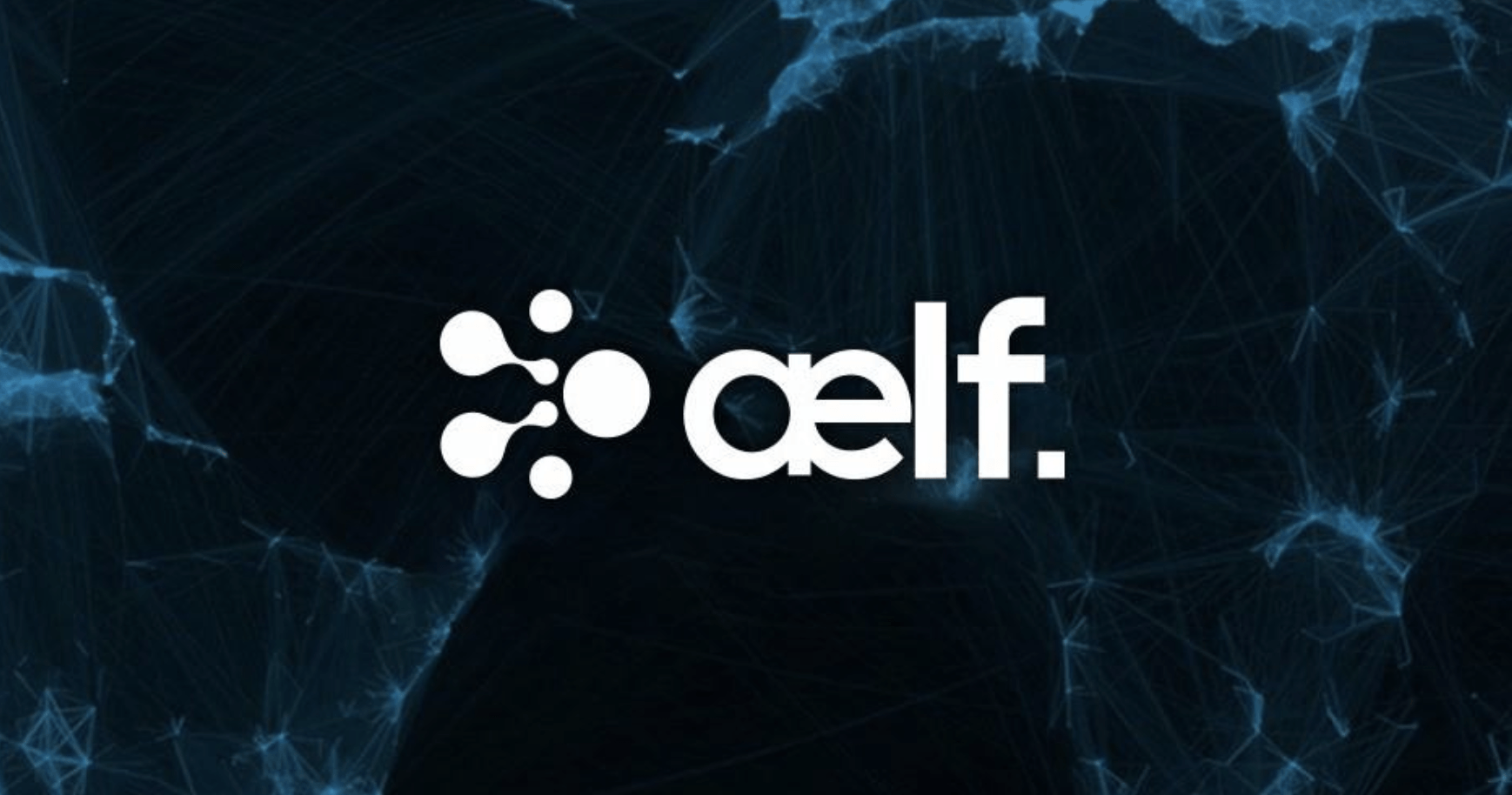 Aelf (ELF) Nedir?