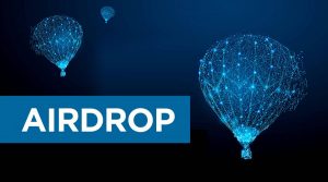 Airdrop Nedir?
