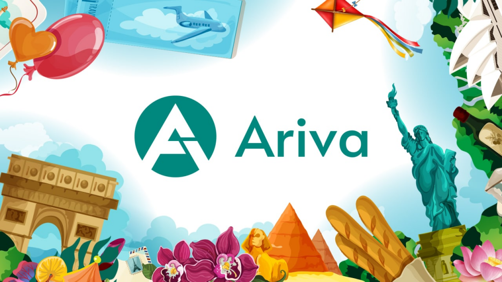 Ariva (ARV) Nedir?