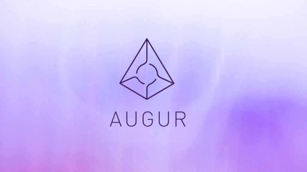 Augur (REP) Nedir?