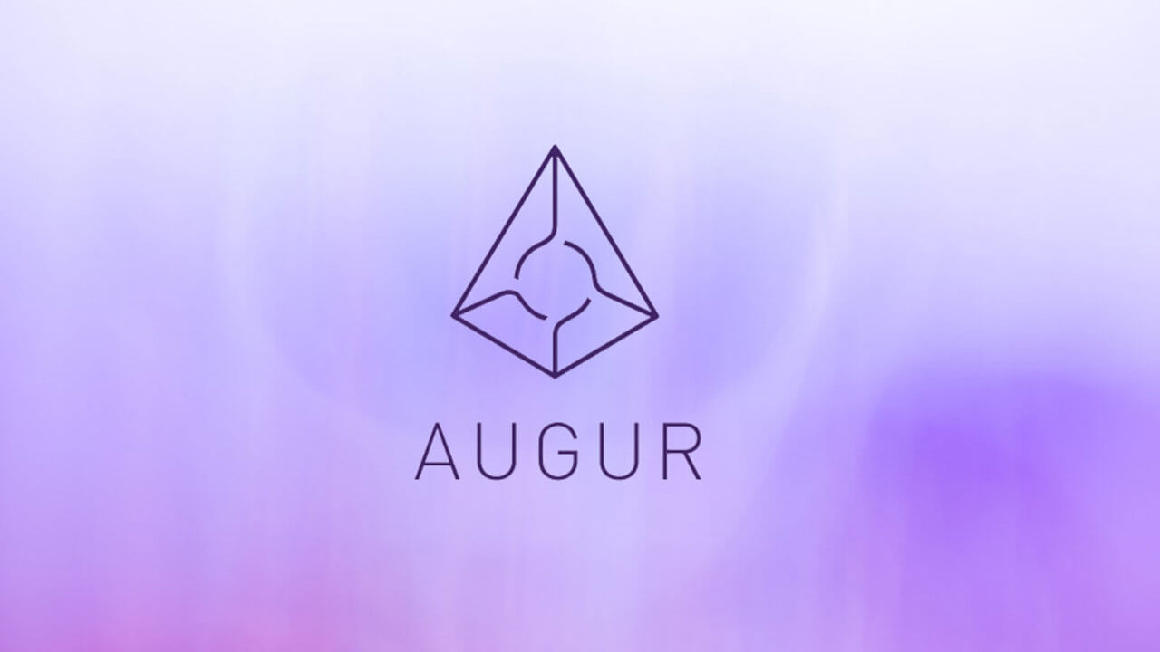 Augur (REP) Nedir?