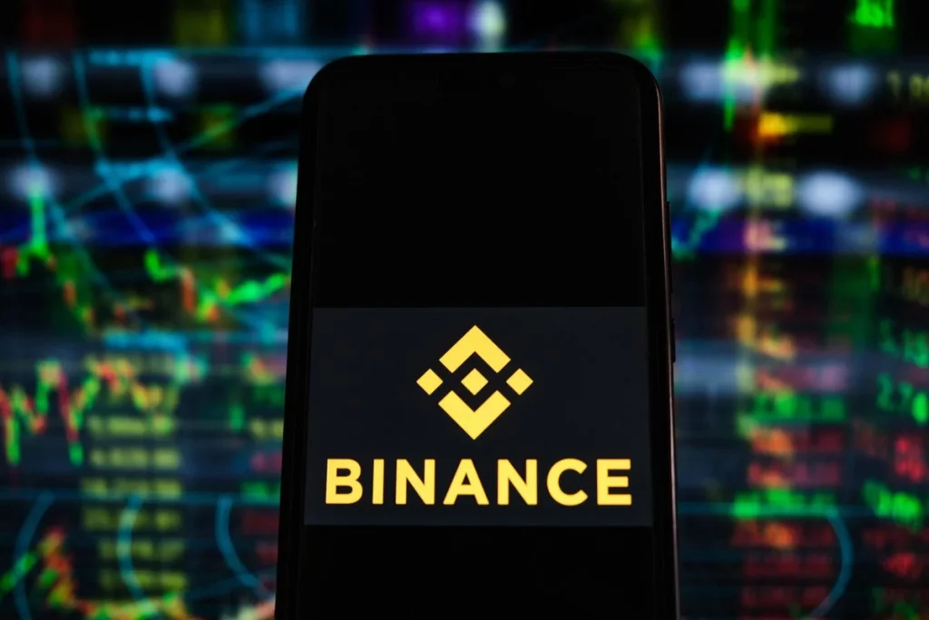binance