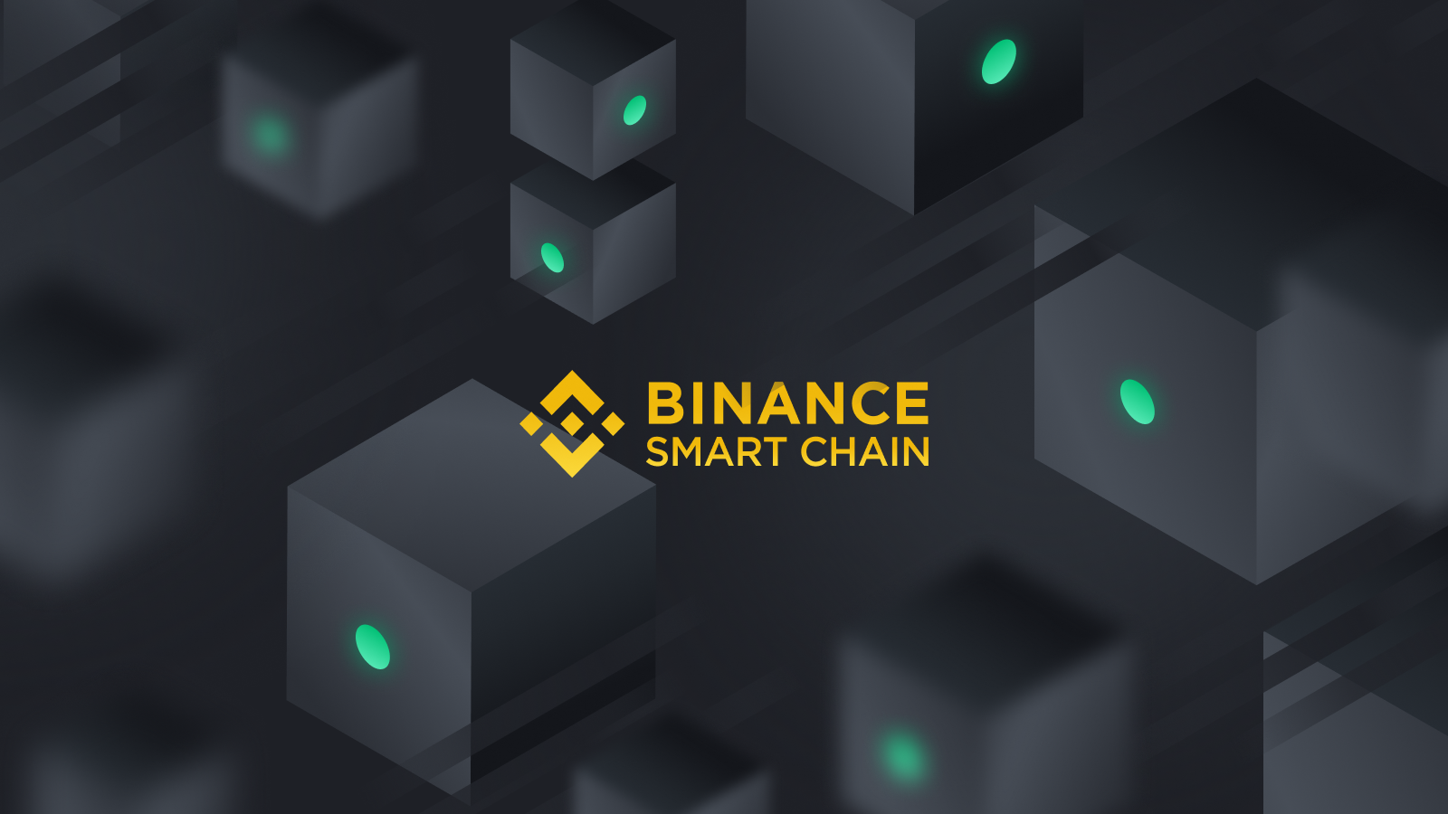 Binance Smart Chain (BSC) Nedir?