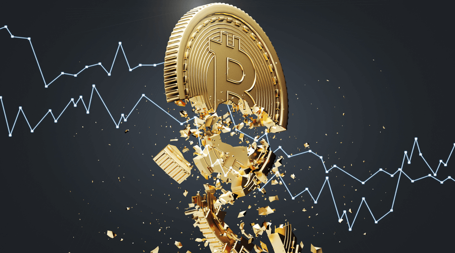 Enflasyon, Bu Kripto Para Zenginlerine de Ağır Darbe Vurdu!