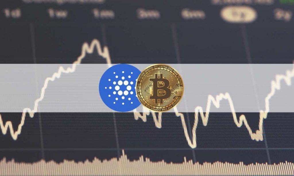 Deneyimli Analist: Cardano, Bitcoin Çöküşünü Taklit Ediyor!