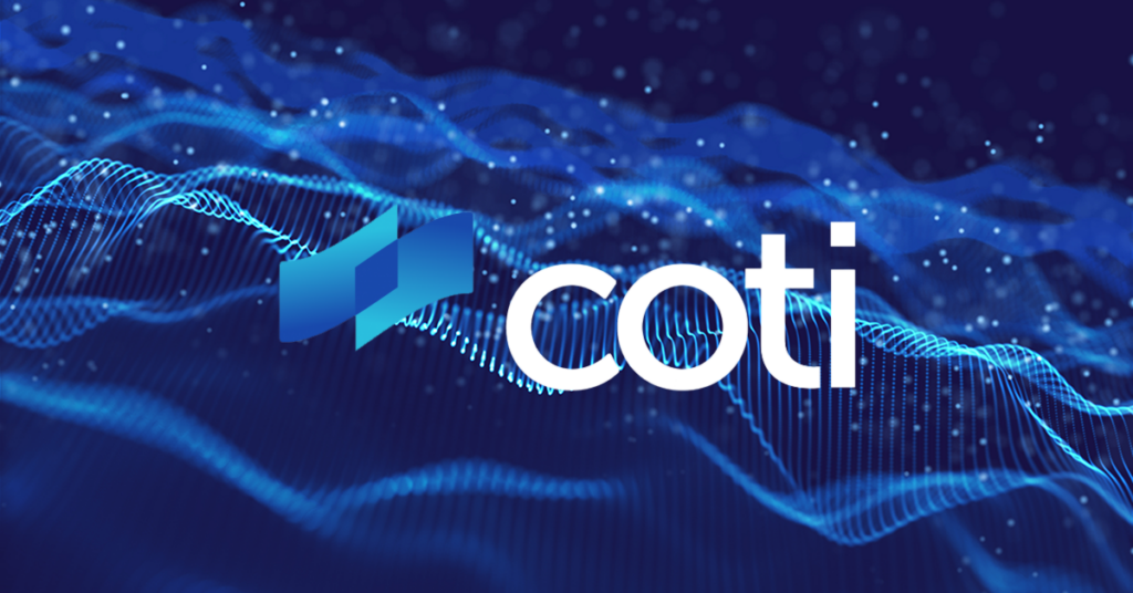 COTI (COTI) Nedir?