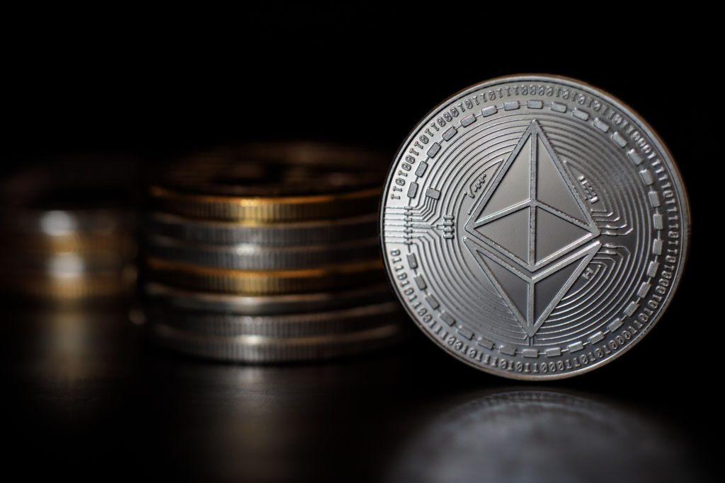 Düzenleyiciler Ethereum Hakkında Karar Vermeye Hazırlanıyor!