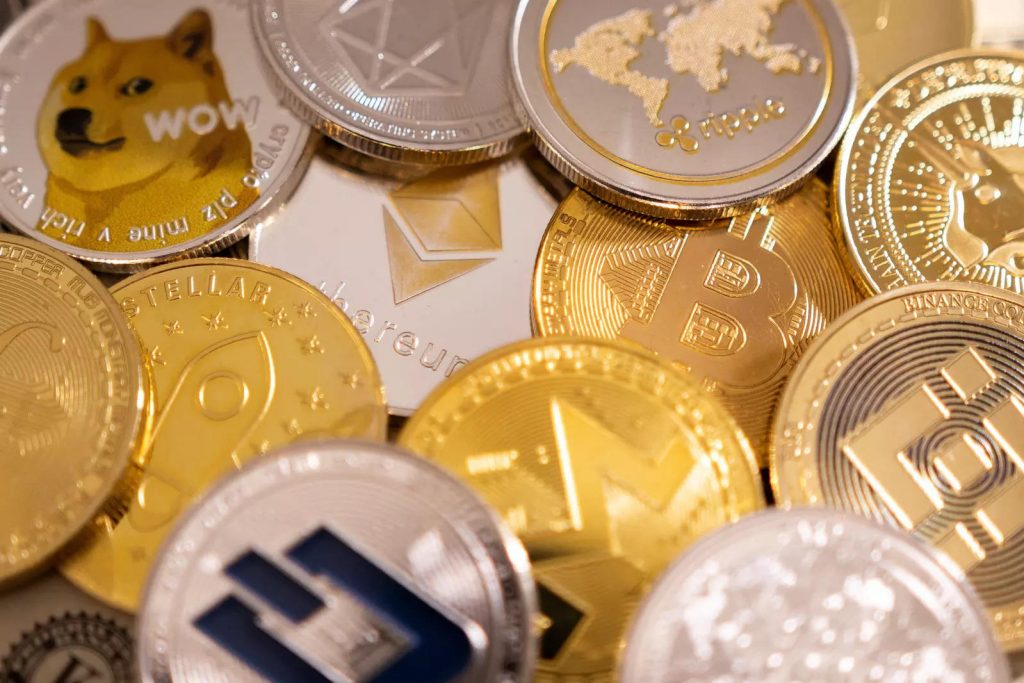 altcoin