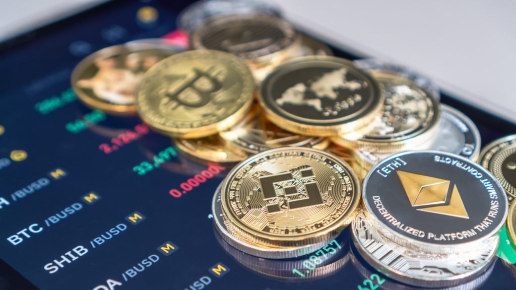 Kripto Para Sektörü Büyüyor! Binlerce Yeni Altcoin Piyasada...