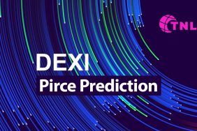 dexioprotocol-price-prediction