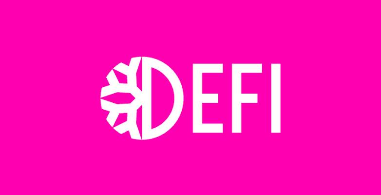 DeFiChain (DFI) Nedir?