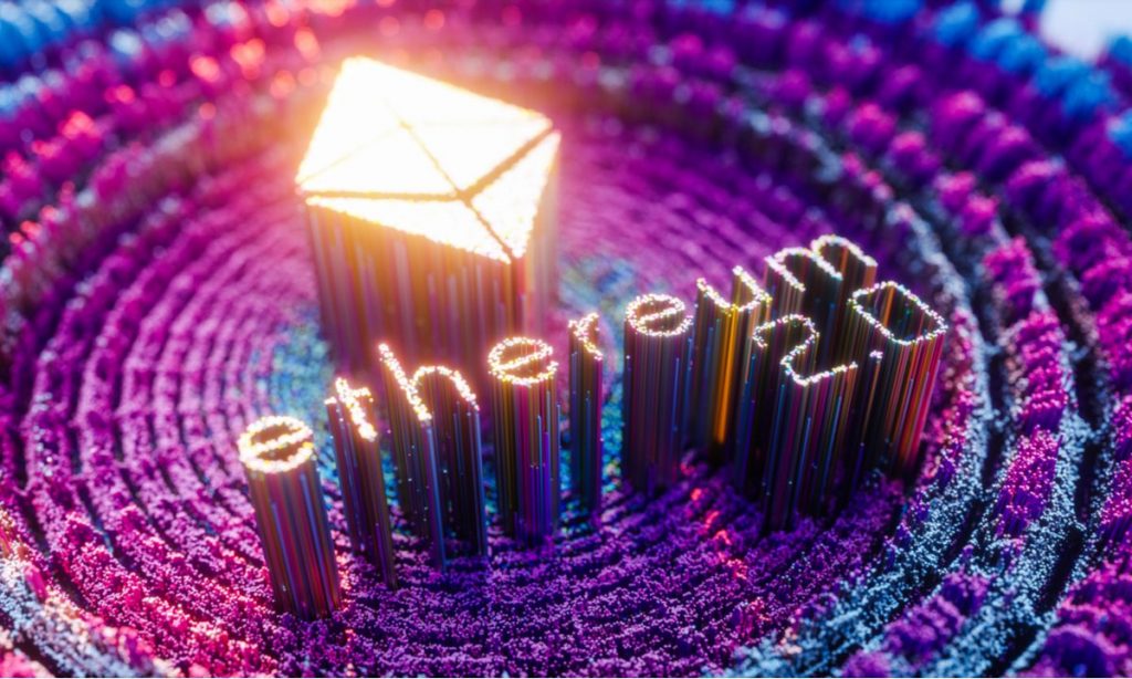Dikkat: Merge, Ethereum Fiyatını Kısa Süreliğine Düşürebilir!