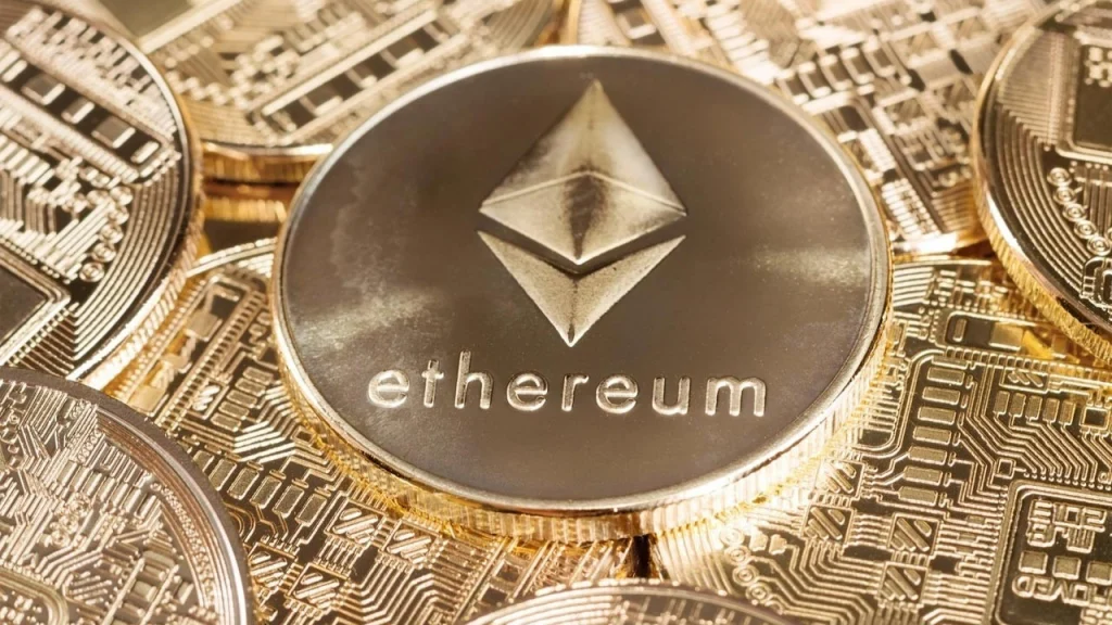 250 Bin Ethereum Tek Seferde Yer Değiştirdi! İşte Detaylar
