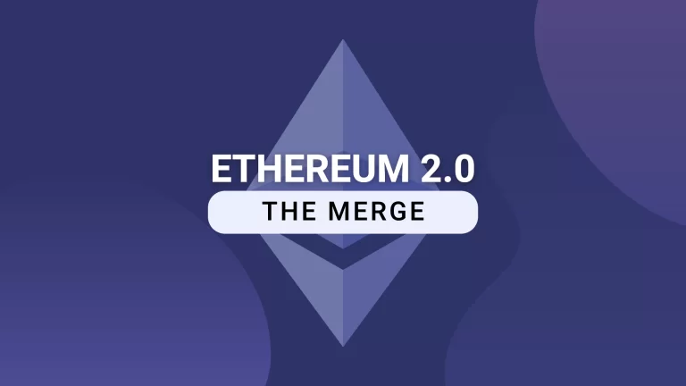 Ethereum Merge Nedir?