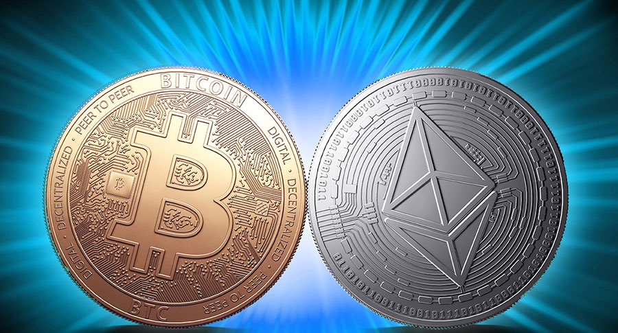 Ethereum, Lider Kripto Para Birimi Bitcoin'i Geçebilecek mi?