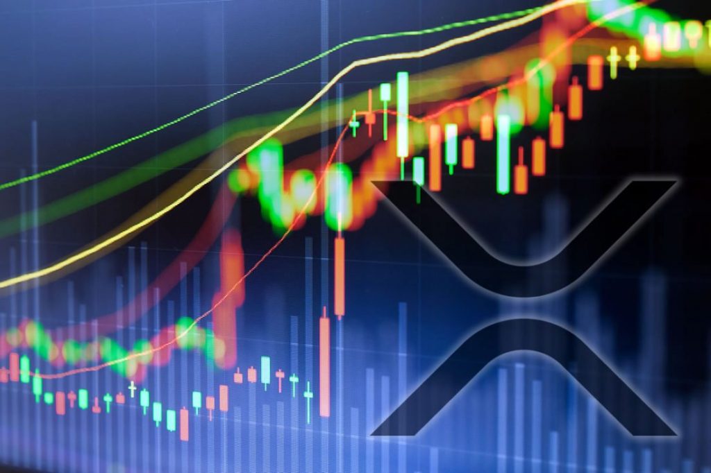 XRP Fiyatı Düşüşünü Sürdürüyor! Ne Kadar Daha Düşecek?