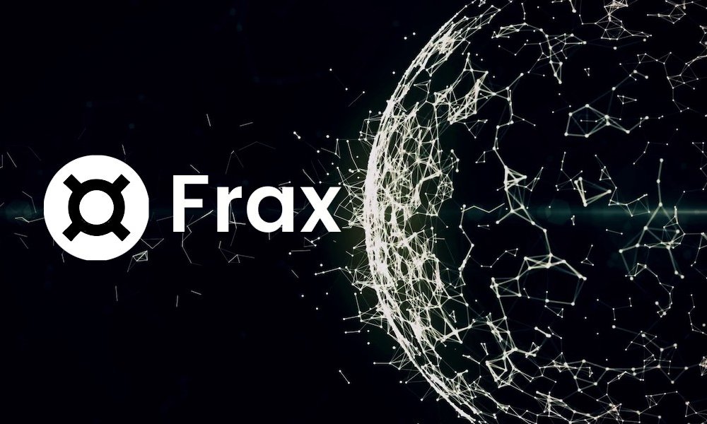 Frax (FRAX) Nedir?