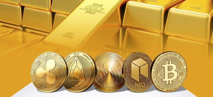 Altın Destekli Kripto Para Nedir? Nasıl Çalışır?