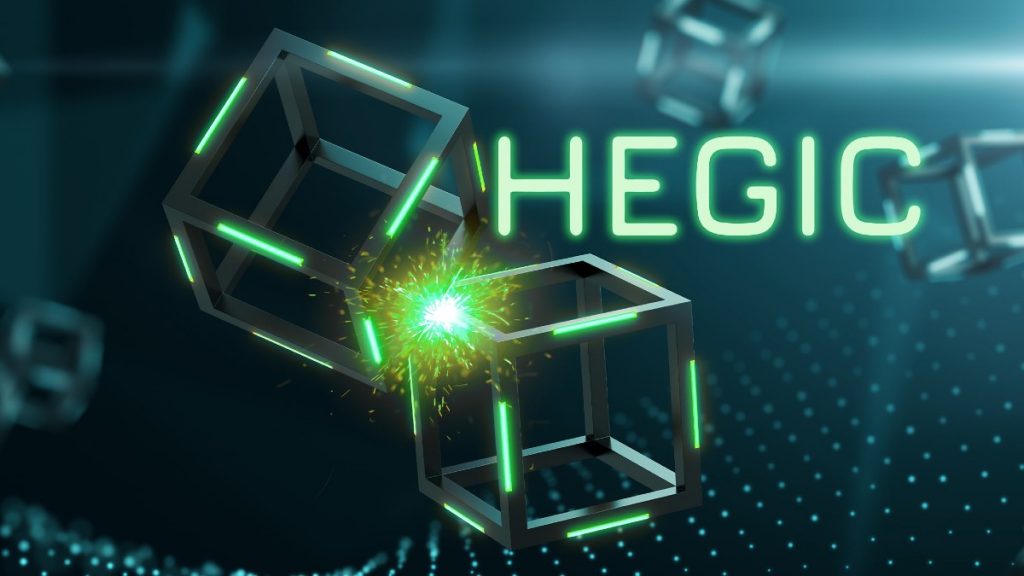 Hegic (HEGIC) Nedir?