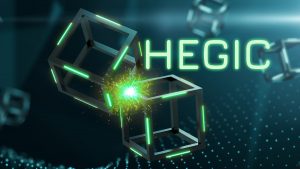 Hegic (HEGIC) Nedir?