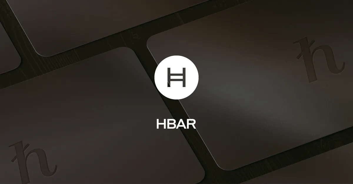 Hedera Hashgraph (HBAR) Nedir?