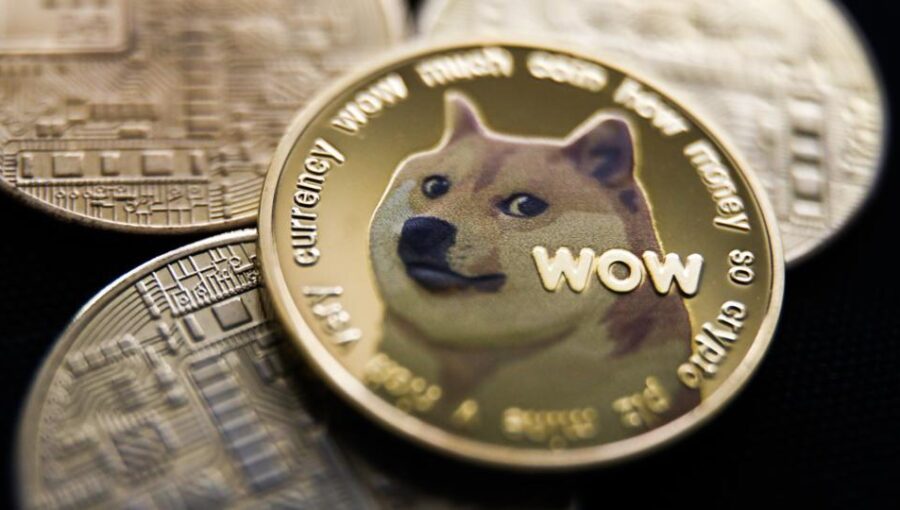 Dogecoin Polkadot'u Geçti! Yükseliş Devam Edecek mi?