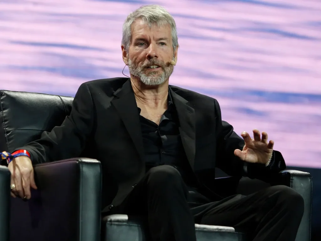 Michael Saylor'dan Bitcoin Madencliği Üzerine 7 Gerçek!