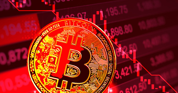 Bitcoin Sahipleri Büyük Zararlara Rağmen Satış Yapıyor!