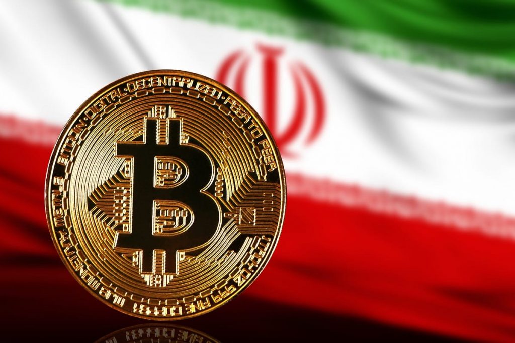 İran, İthalat İçin Kripto Para Kullanımını Resmen Onayladı!